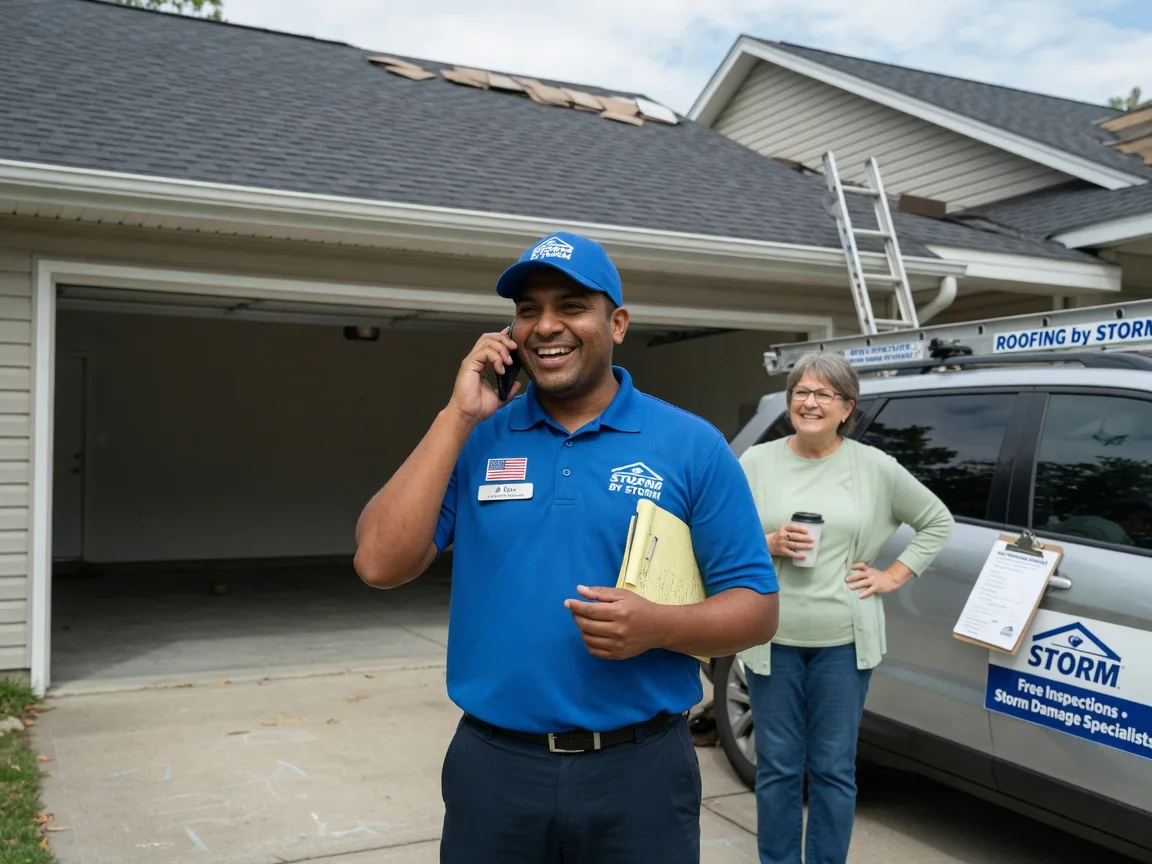 Roof Repair Near Me Shageluk, AK FAQs